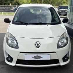 Renault Twingo 2 1.2 LEV 16v 75ch Authentique eco&sup2; Eysines
