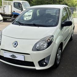 Renault Twingo 2 1.2 LEV 16v 75ch Authentique eco&sup2; Eysines