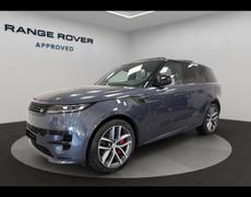 Land Rover Range Rover Sport Montrouge
