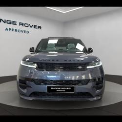 Land Rover Range Rover Sport 3.0 P550e 550ch PHEV Autobiography Montrouge