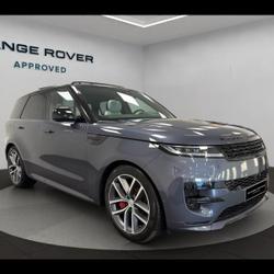 Land Rover Range Rover Sport 3.0 P550e 550ch PHEV Autobiography Les Ulis