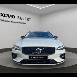 Volvo V60 B4 197ch Plus Style Dark DCT 7 Montrouge