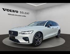 Volvo V60 Les Ulis