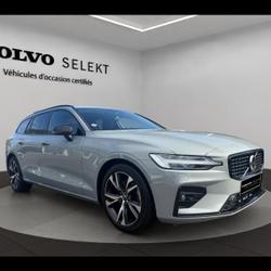Volvo V60 B4 197ch Plus Style Dark DCT 7 Les Ulis