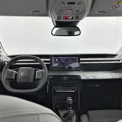 Citroen C3 Turbo 100 ch BVM6 Max Chauray