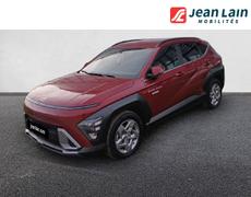 Hyundai Kona La Motte-Servolex