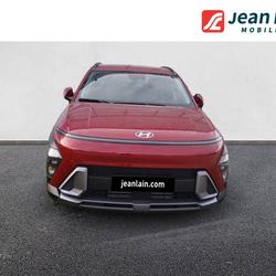 Hyundai Kona Kona 1.0 T-GDi 100 Creative La Motte-Servolex