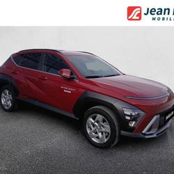 Hyundai Kona Kona 1.0 T-GDi 100 Creative La Motte-Servolex