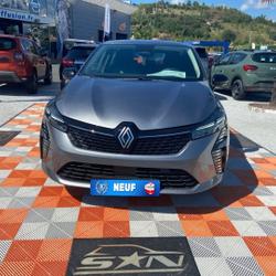 Renault Clio 6 V DCi 100 BV6 EVOLUTION Ecran Cam&eacute;ra Radar Roue de Secours Montauban