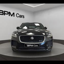 Jaguar E-Pace 2.0D 150ch R-Dynamic HSE AWD BVA9 Montrouge