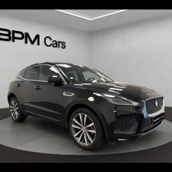 Jaguar E-Pace 2.0D 150ch R-Dynamic HSE AWD BVA9 Les Ulis