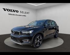 Volvo XC40 Montrouge