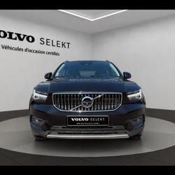 Volvo XC40 T5 Recharge 180 + 82ch Inscription Luxe DCT 7 Montrouge