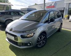 Citroen C4 Spacetourer Saint-Léger-de-Linières