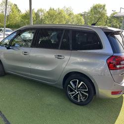 Citroen C4 Spacetourer BLueHDI 130 SHINE Saint-L&eacute;ger-de-Lini&egrave;res