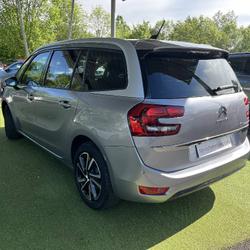 Citroen C4 Spacetourer BLueHDI 130 SHINE Saint-L&eacute;ger-de-Lini&egrave;res