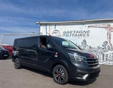 Renault Trafic Carquefou