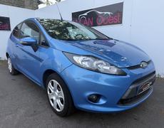 Ford Fiesta Quévert