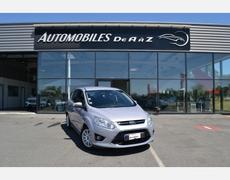 Ford Grand C Max Coëtmieux