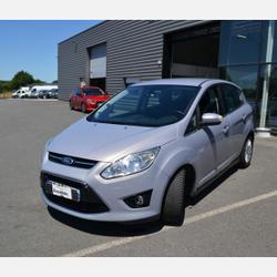 Ford Grand C Max 1.6 TDCI 115CH FAP TITANIUM Co&euml;tmieux