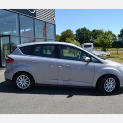 Ford Grand C Max 1.6 TDCI 115CH FAP TITANIUM Co&euml;tmieux