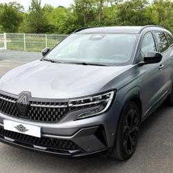 Renault Espace 5 1.2 E-Tech full hybrid 200ch esprit Alpine Eysines