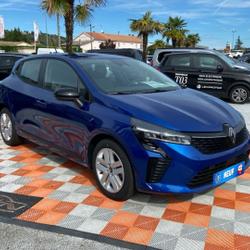 Renault Clio 6 V DCi 100 BV6 EVOLUTION Ecran Cam&eacute;ra Radar Roue de Secours Lescure-d'Albigeois