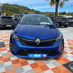 Renault Clio 6 V DCi 100 BV6 EVOLUTION Ecran Cam&eacute;ra Radar Roue de Secours Montauban