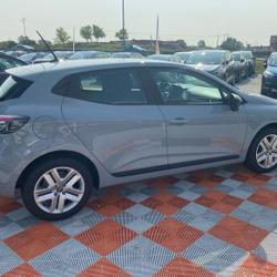 Renault Clio 6 V DCi 100 BV6 EVOLUTION Ecran Cam&eacute;ra Radar Lescure-d'Albigeois