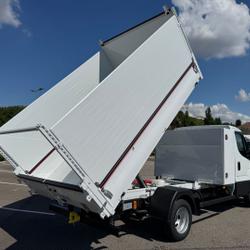 Iveco Daily 35C16 160CV 3L ACIER JPM 3M30 Mions