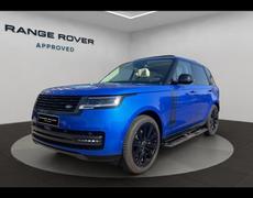 Land Rover Range Rover Les Ulis