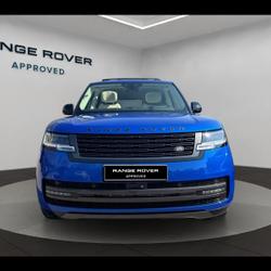 Land Rover Range Rover 3.0 P550e 550ch PHEV Autobiography SWB Les Ulis