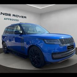 Land Rover Range Rover 3.0 P550e 550ch PHEV Autobiography SWB Les Ulis