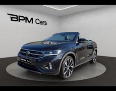 Volkswagen T-Roc Cabriolet Montrouge