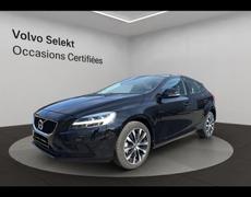 Volvo V40 Montrouge