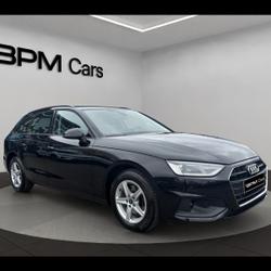 Audi A4 Avant 35 TFSI 150ch S tronic 7 Montrouge