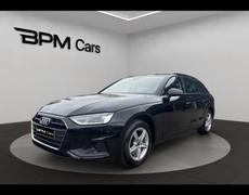 Audi A4 Avant Les Ulis