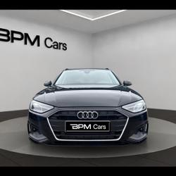 Audi A4 Avant 35 TFSI 150ch S tronic 7 Les Ulis