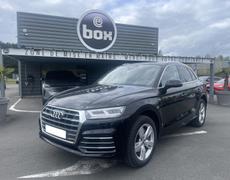 Audi Q5 Hénin-Beaumont
