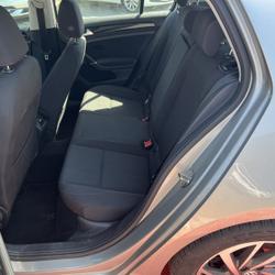 Volkswagen Golf 7 1.4 TSI 125CH BLUEMOTION TECHNOLOGY SOUND DSG7 5P Beaucouz&eacute;