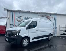 Nissan Interstar Carquefou