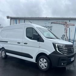 Nissan Interstar L2H2 3T5 2.0 DCI 170CH EUROVIE TEKNA BVA9 + OPTIONS Carquefou