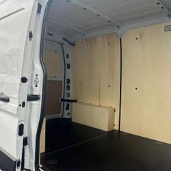 Nissan Interstar L2H2 3T5 2.0 DCI 170CH EUROVIE TEKNA BVA9 + OPTIONS Carquefou