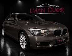 BMW Serie 1 Quévert
