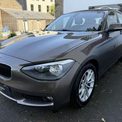 BMW Serie 1 (F21/F20) 116D 116CH EFFICIENTDYNAMICS EDITION EXECUTIVE 5P Qu&eacute;vert