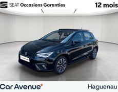 Seat Ibiza Haguenau