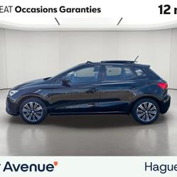 Seat Ibiza 1.0 TSI 110ch Copa / Toit Ouvrant / Cam&eacute;ra / Digital Cockpit Pro / Feux Full LED / Keyless Haguenau