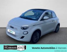 Fiat 500 II Vannes
