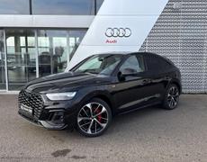Audi Q5 Colmar