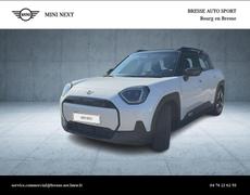 Mini Paceman Viriat